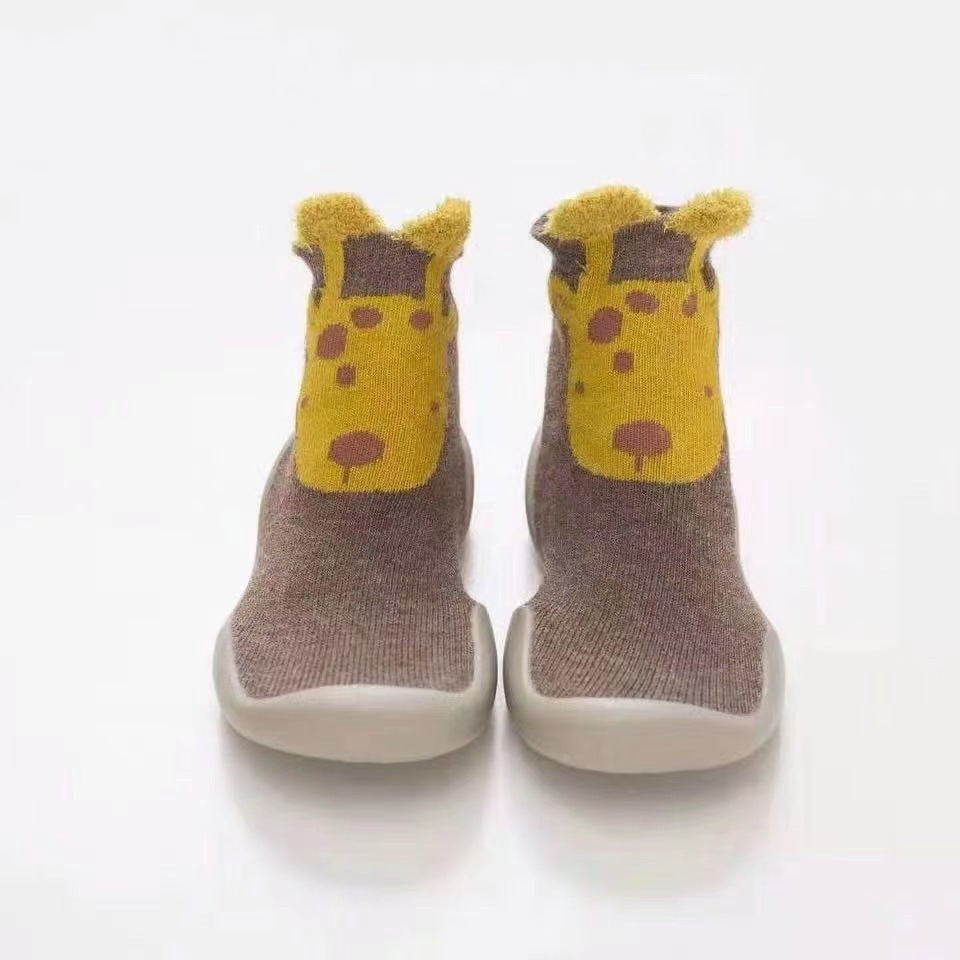 Schuhe für Babys und Kleinkinder
