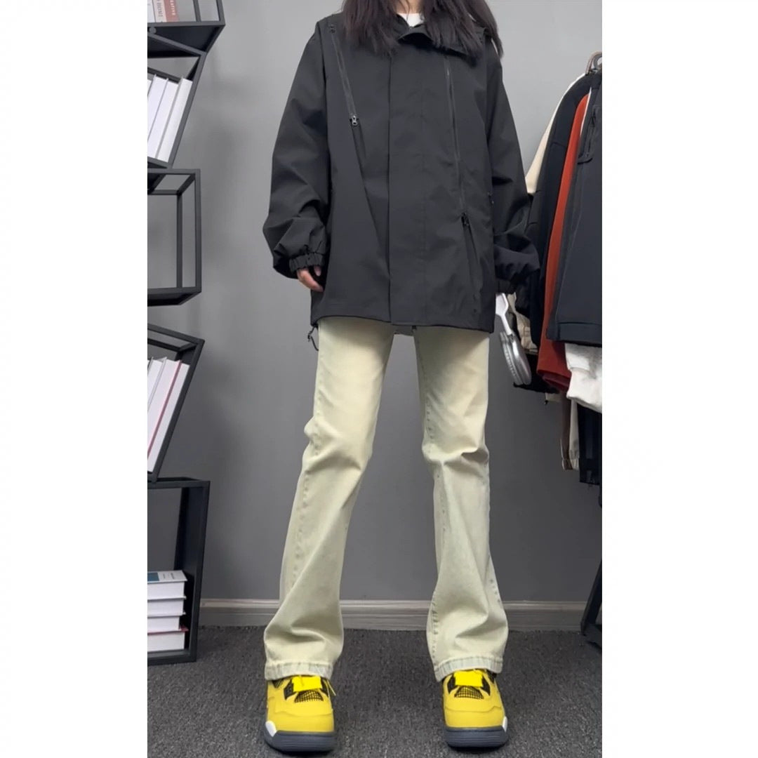 Damenjeans