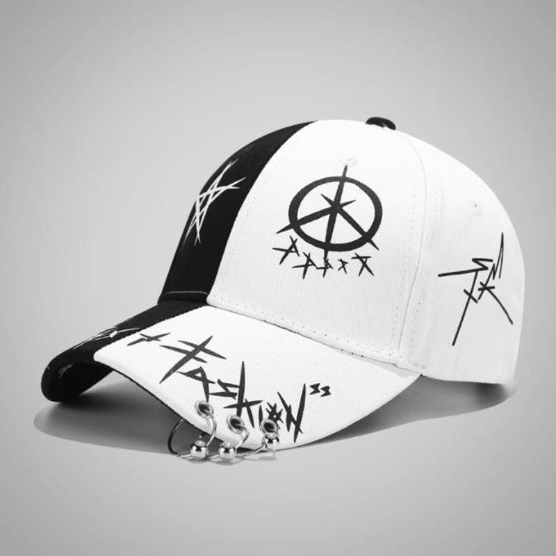 Baseballkappe für Herren