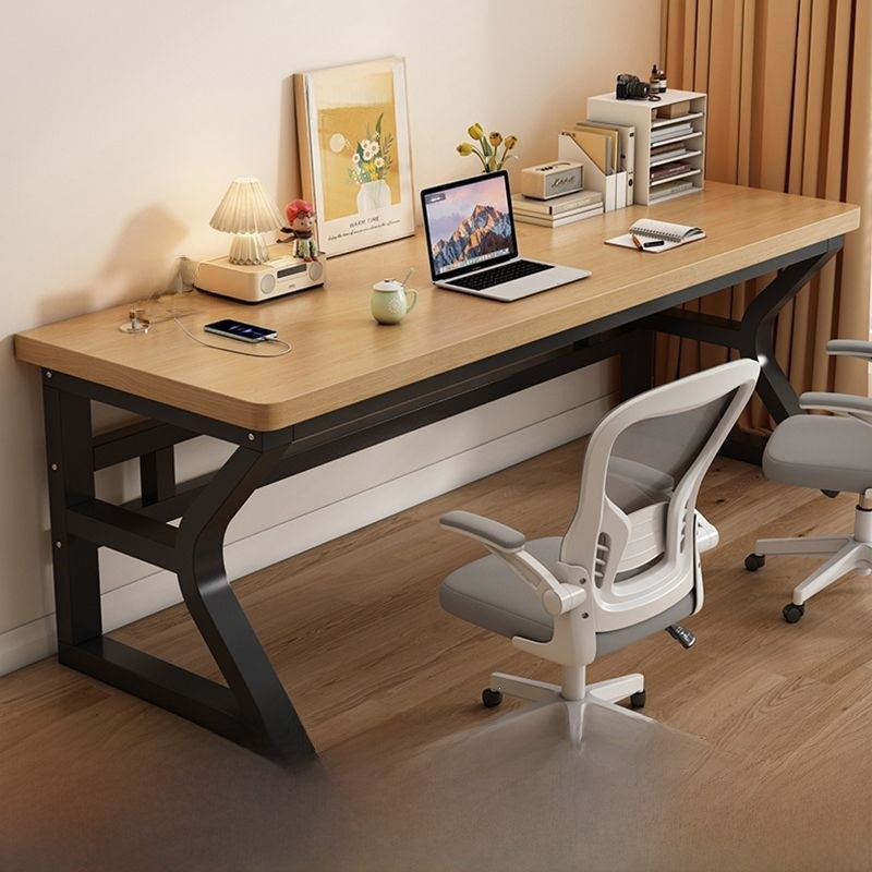 Mondförmige Tischbeine für Arbeitszimmer, Wohnheim und E-Sport-Tisch