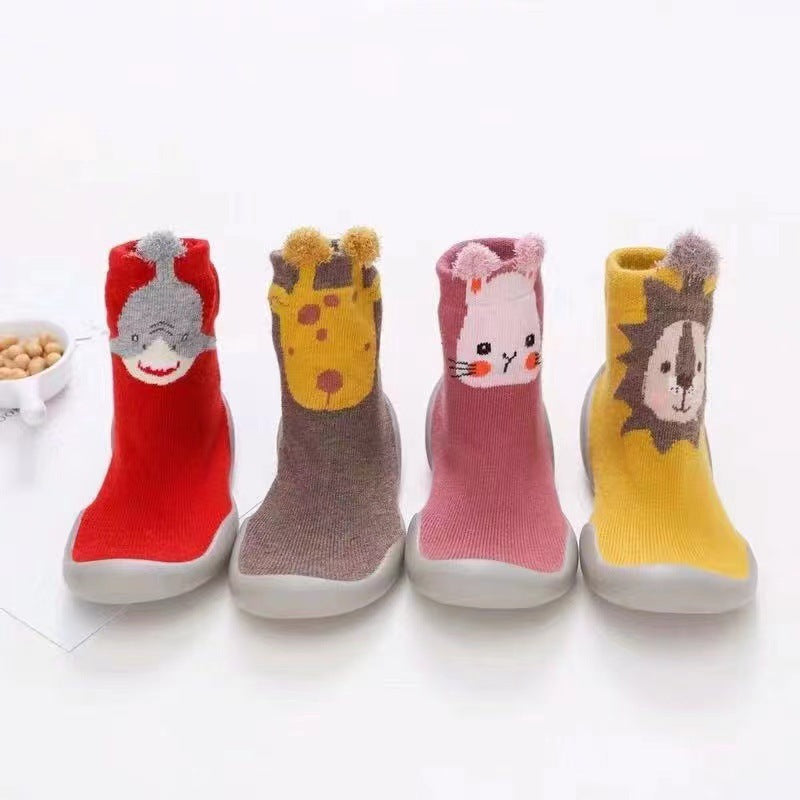 Schuhe für Babys und Kleinkinder