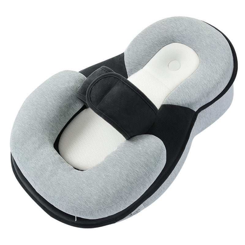 Baby-Keilkissen