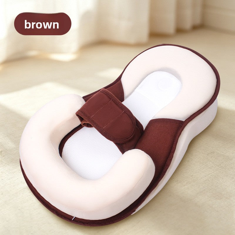 Baby-Keilkissen