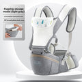 Front Baby Carrier