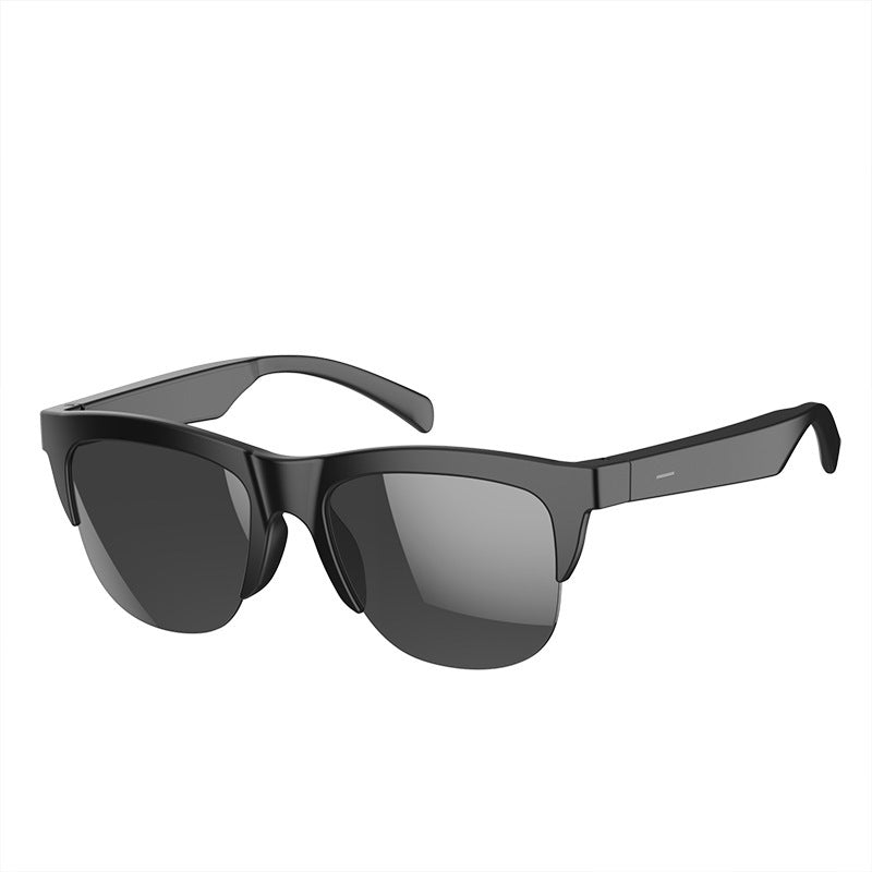 Bluetooth-Smart-Brille mit KI-Übersetzung