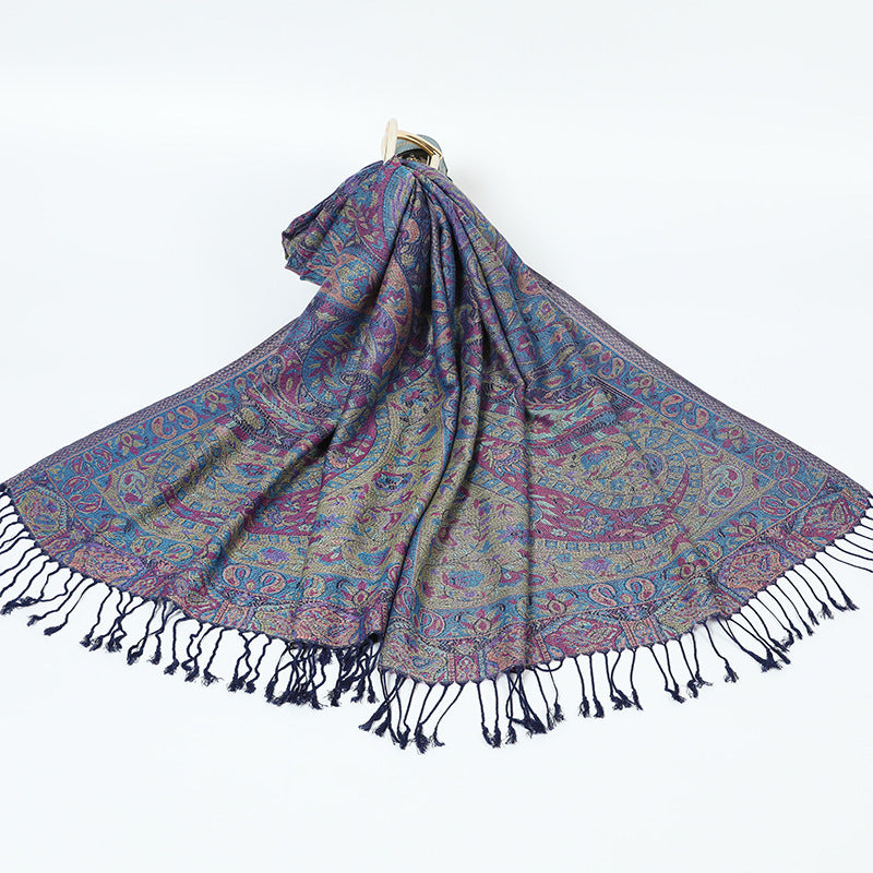 Vintage Shawl