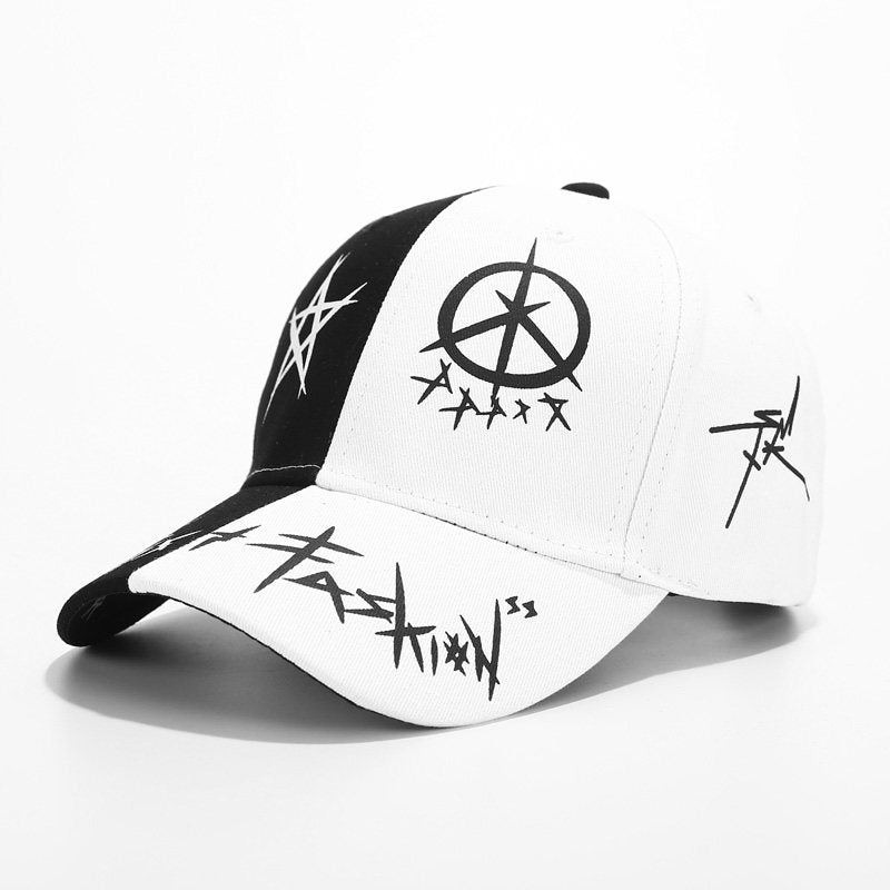 Baseballkappe für Herren