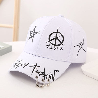 Baseballkappe für Herren