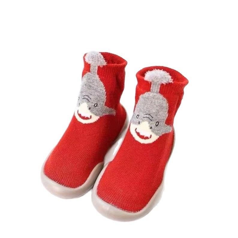Baby and Toddler Shoes
