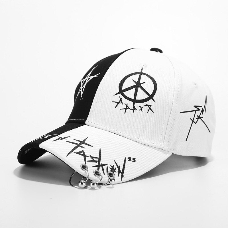 Baseballkappe für Herren