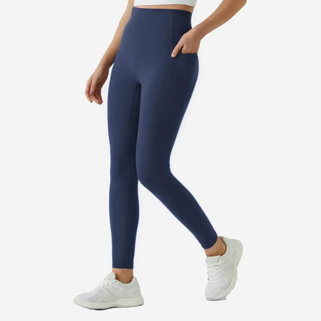 Women's Plus Size Yoga Pants