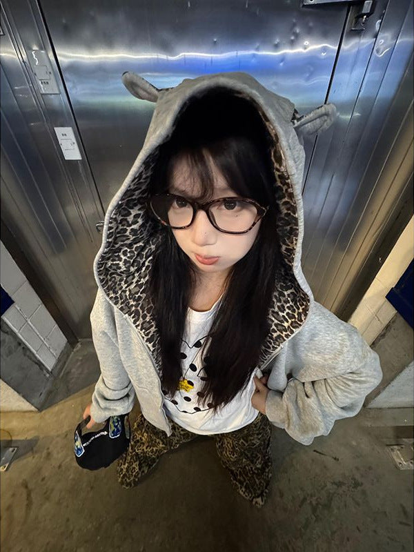 Women's Cardigan Jacket