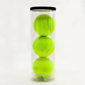 Professional Padel Tennis Ball High Elasticity Wool Blend