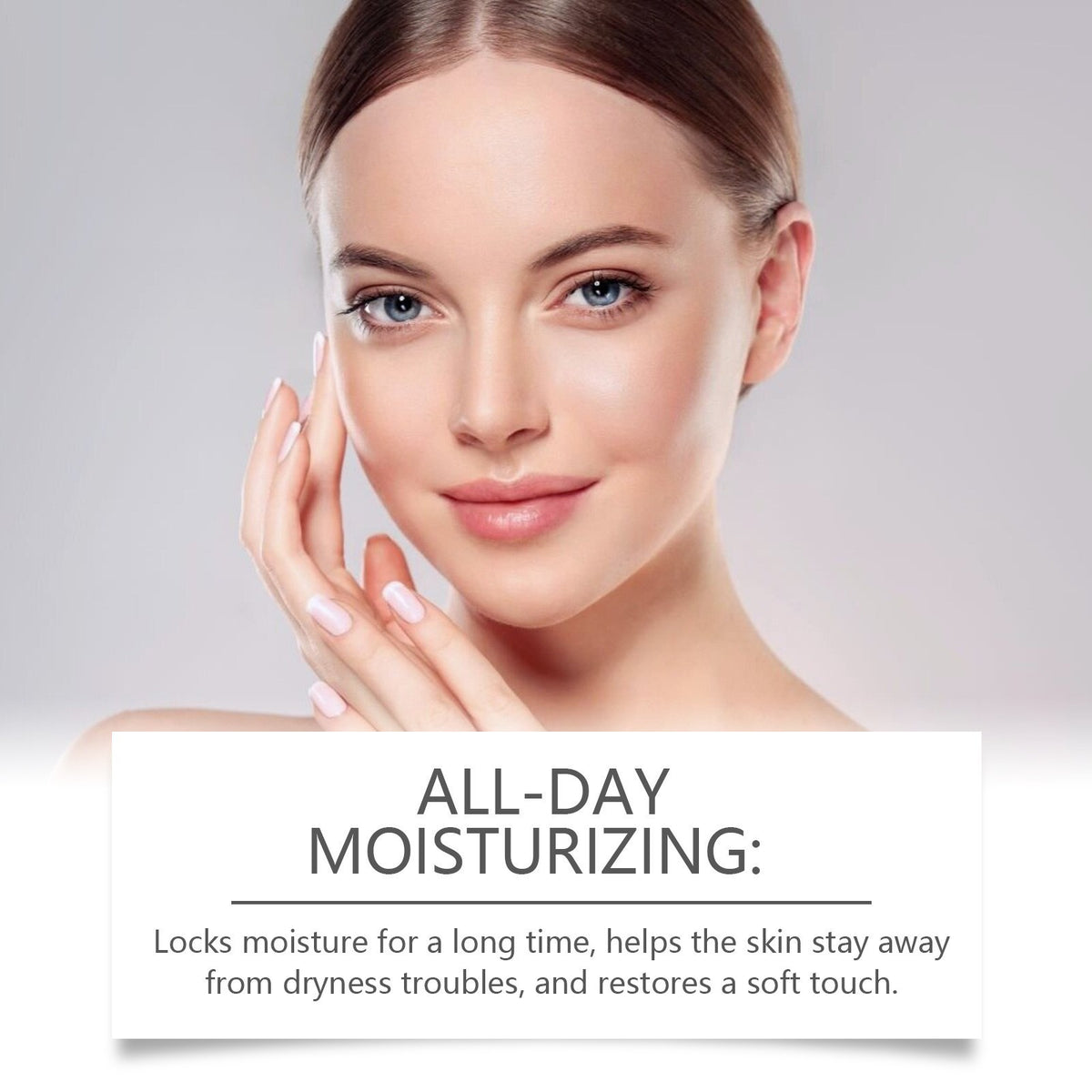 collagen facial mask