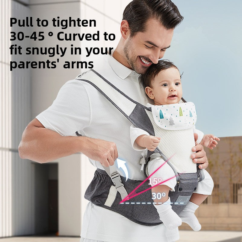 Front Baby Carrier