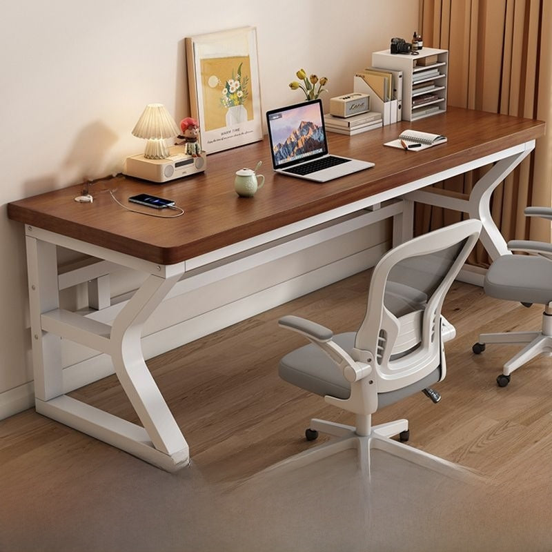 Mondförmige Tischbeine für Arbeitszimmer, Wohnheim und E-Sport-Tisch