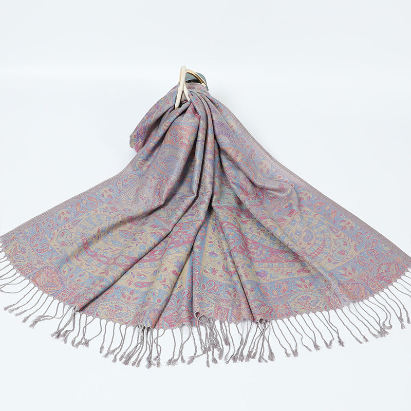 Vintage Shawl