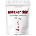 Astaxanthin-Weichkapseln – 120 Stück