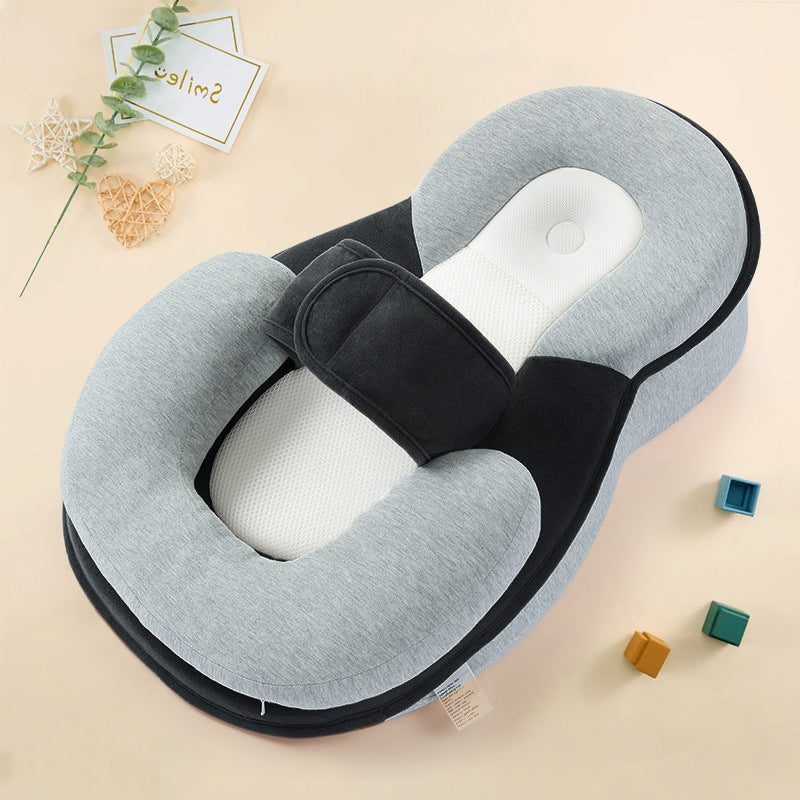 Baby-Keilkissen