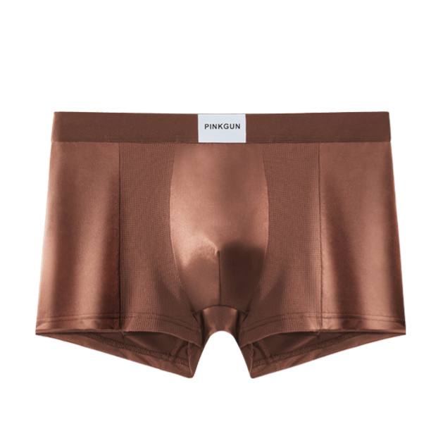 Atmungsaktive antibakterielle Boxershorts für Herren