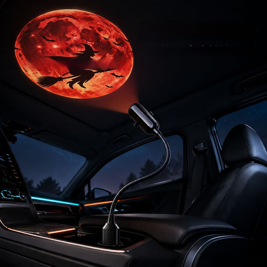 star projector