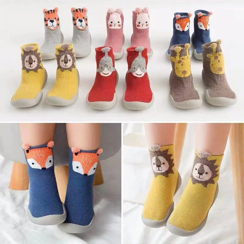 Schuhe für Babys und Kleinkinder
