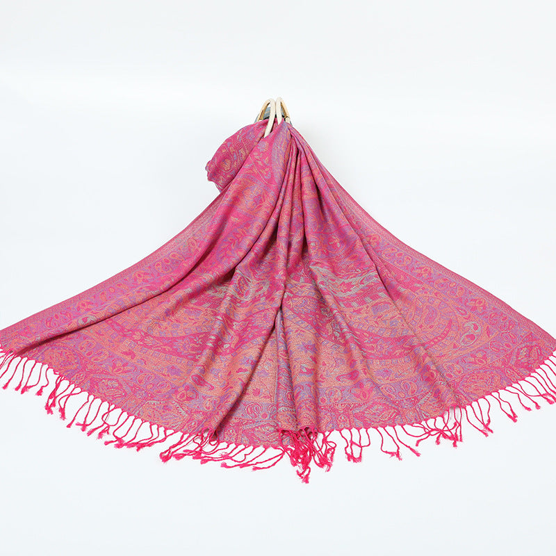Vintage Shawl