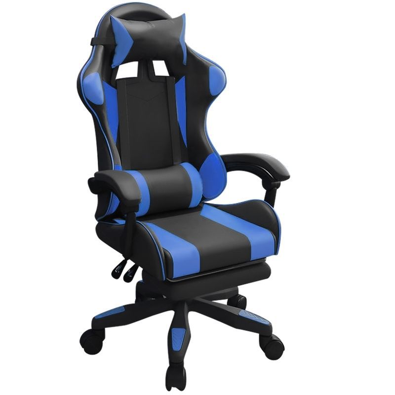 Ergonomischer Bürostuhl fürs Homeoffice