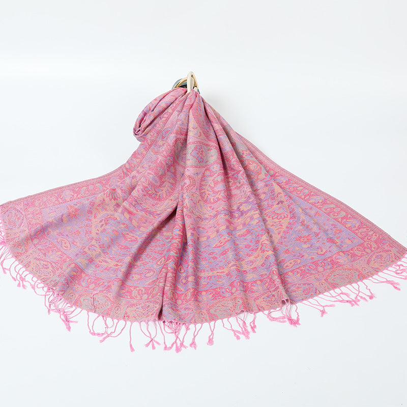 Vintage Shawl