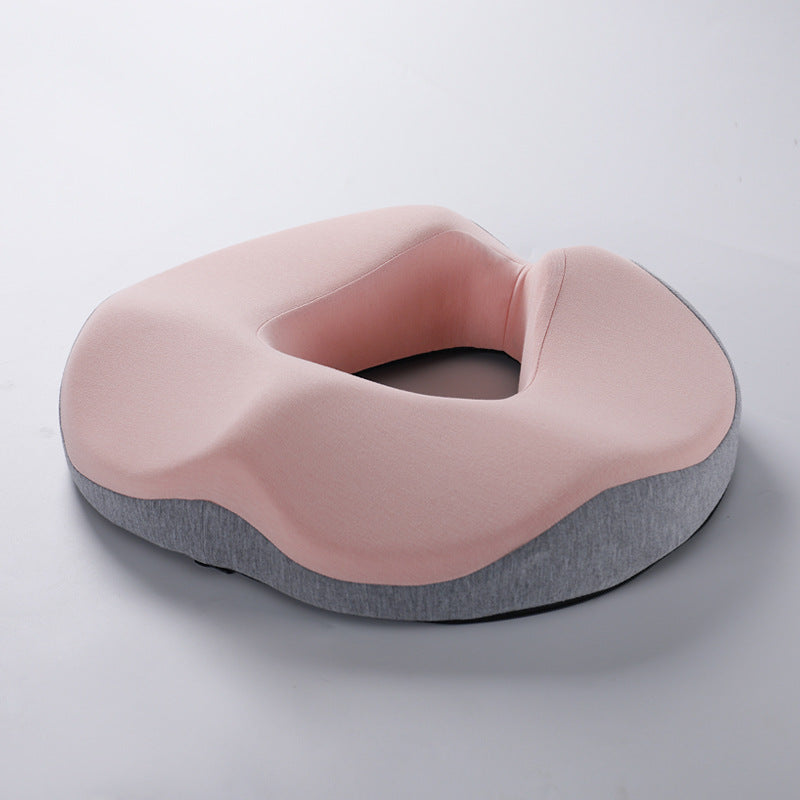 Ergonomisches Sitzkissen aus Memory-Schaum
