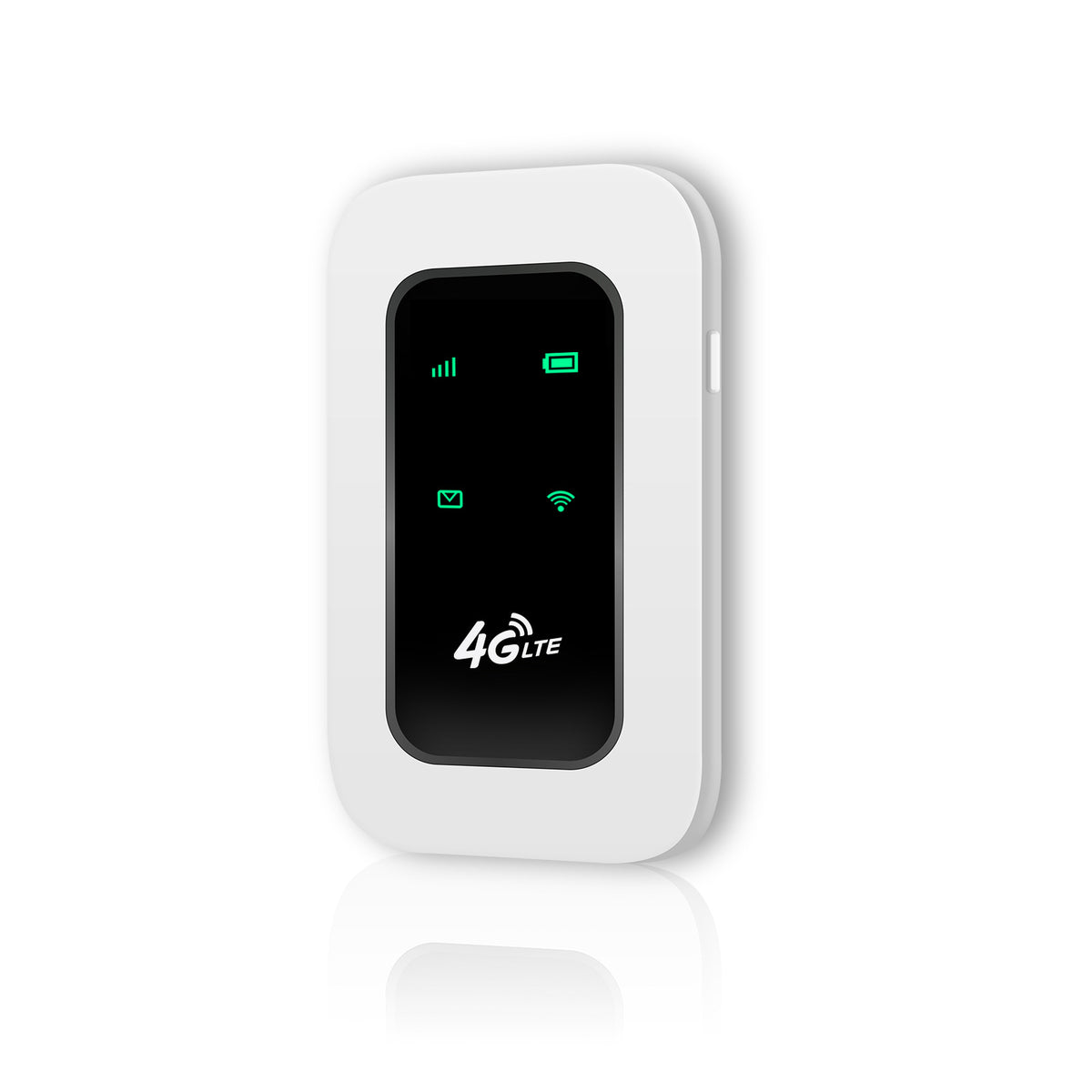 Tragbarer 4G-WLAN-Hotspot-Router