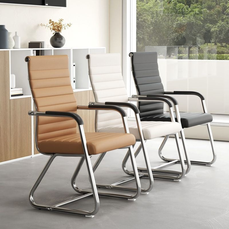 Ergonomic Office Chair with Lumbar Support
