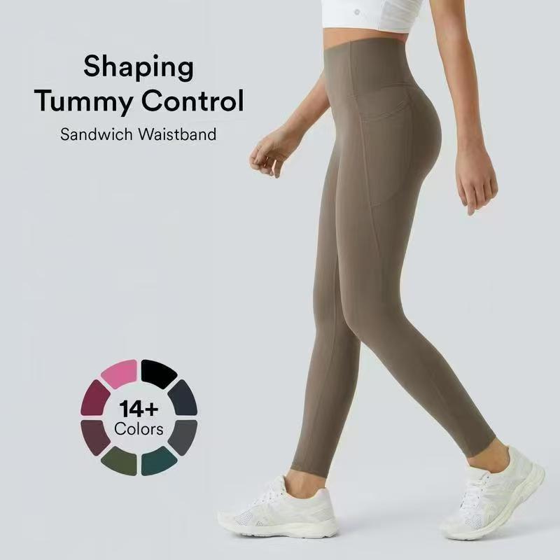 Women's Plus Size Yoga Pants