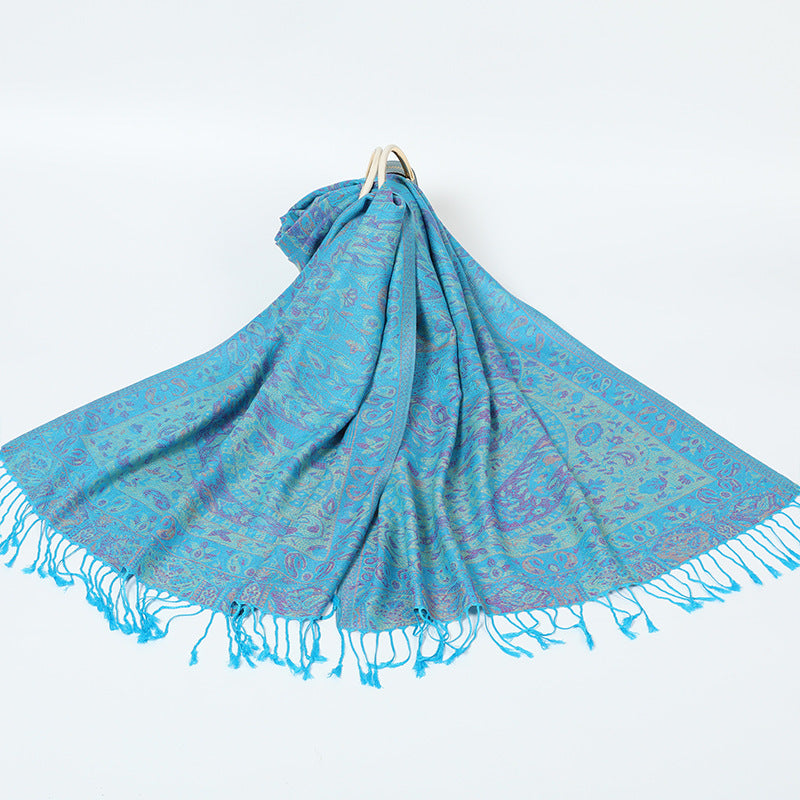 Vintage Shawl