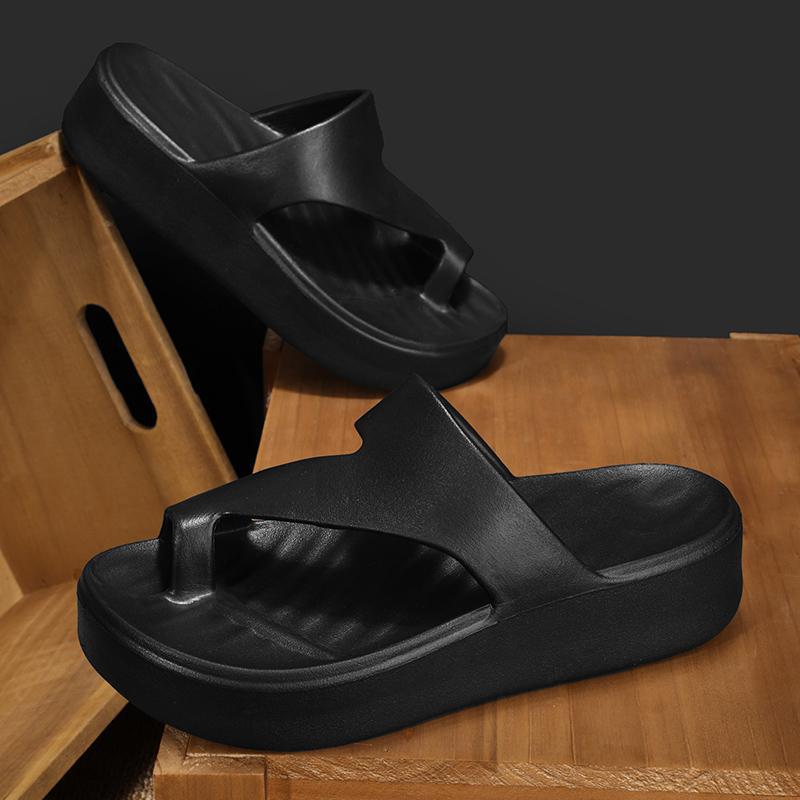 Strandsandalen aus EVA