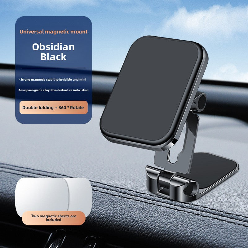 Universal Magnetic Car Phone Holder