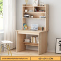 Modern Integrated Desk