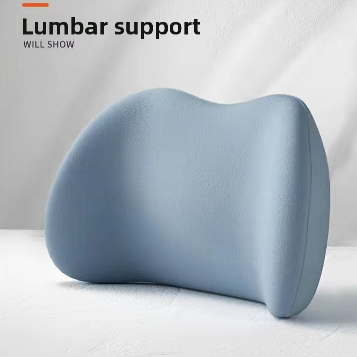 Ergonomisches Lendenstützkissen