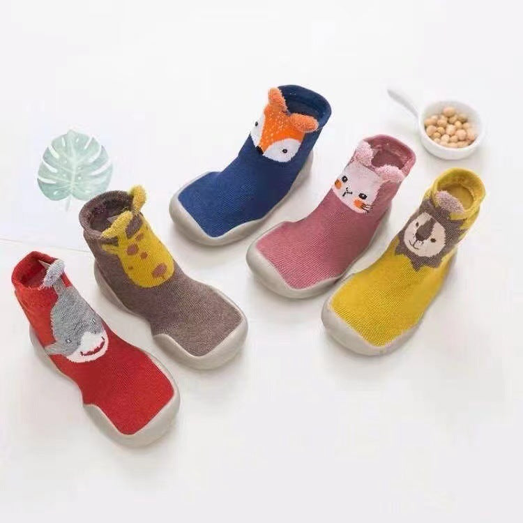 Baby and Toddler Shoes