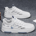Atmungsaktive Freizeit-Sneaker für Herren