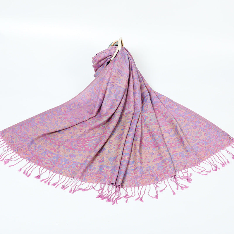Vintage Shawl