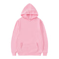 Personalized embroidered name sweatshirt