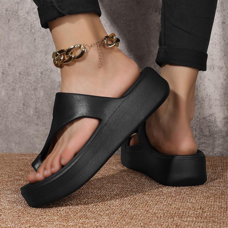 Strandsandalen aus EVA