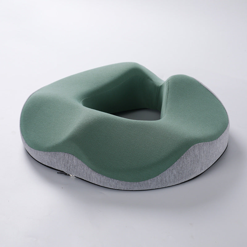 Ergonomisches Sitzkissen aus Memory-Schaum