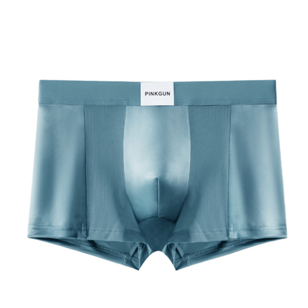 Atmungsaktive antibakterielle Boxershorts für Herren