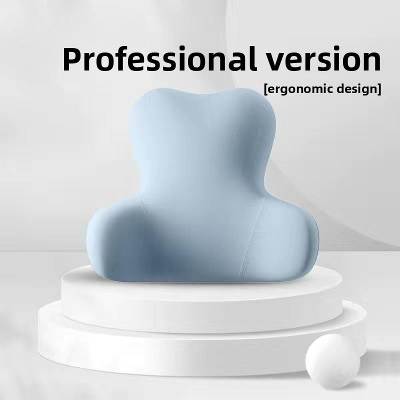 Ergonomisches Lendenstützkissen