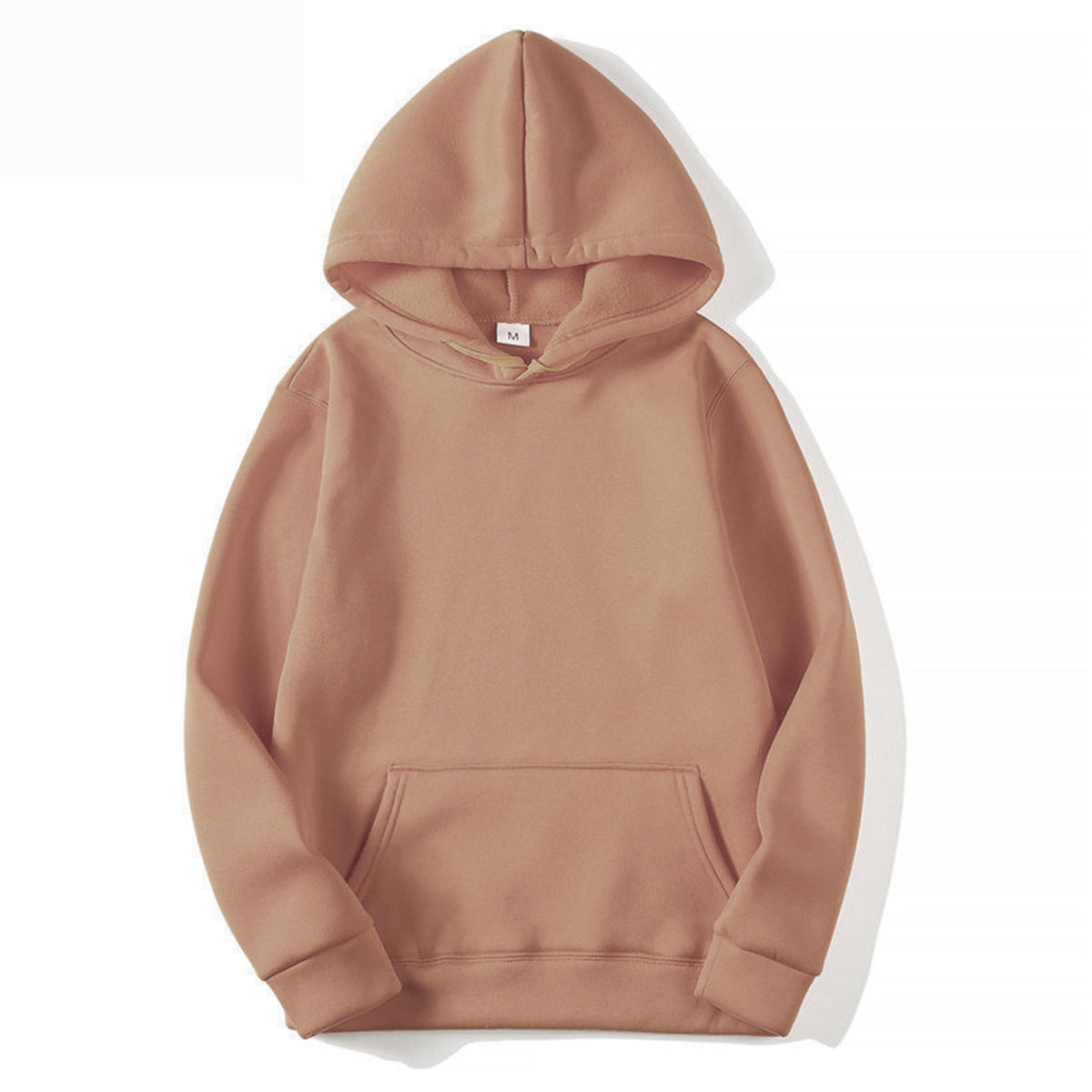Personalisiertes Sweatshirt mit Namensstickerei