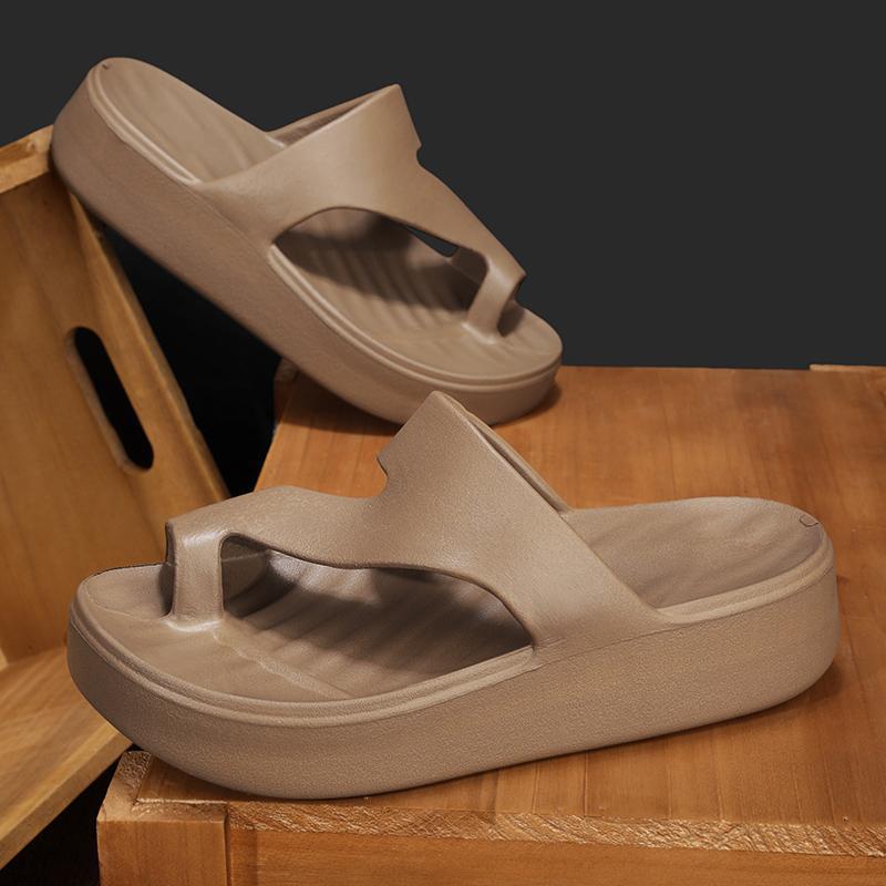 Strandsandalen aus EVA