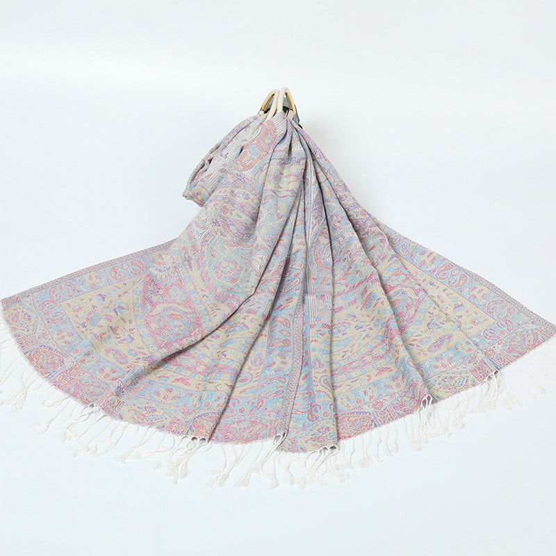 Vintage Shawl