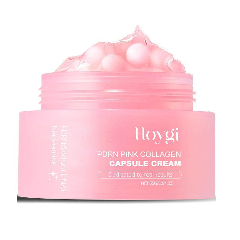 collagen facial mask